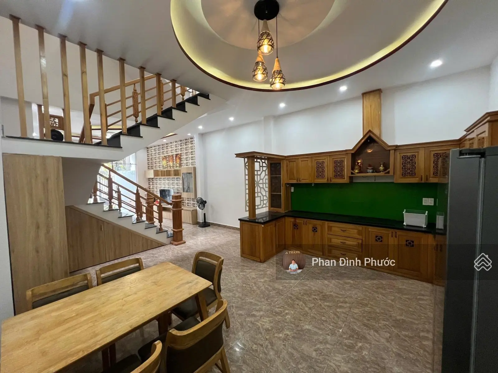Bán nhà siêu phẩm nhà 3 mê Đường Đậu Quang Lĩnh- Hoà Xuân