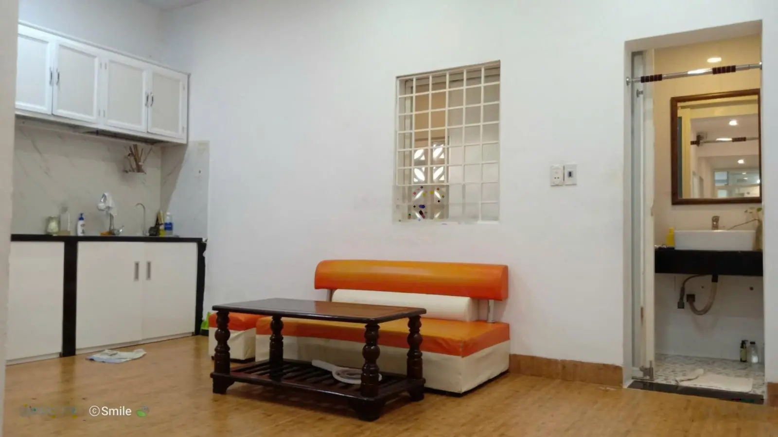 Bán nhà 2 tầng kiệt 2 ô tô Trần Văn Dư, Mỹ An, Ngũ Hành Sơn, Đà Nẵng