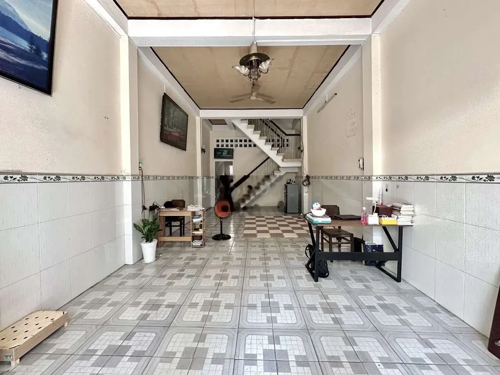 XE 7 CHỔ VÀO NHÀ, BÌNH THẠNH 100M2, XÂY MỚI CHDV, VĂN PHÒNG, NHÀ Ở