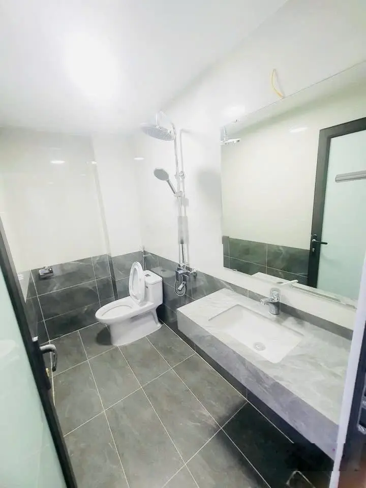Phố Lai Xá, Trung Tâm Hoài Đức, Vài Bước Ra Quốc Lộ 32, Ga Tàu Điện Nhổn, Vành Đai 3.5, GIÁ 5,05 tỷ