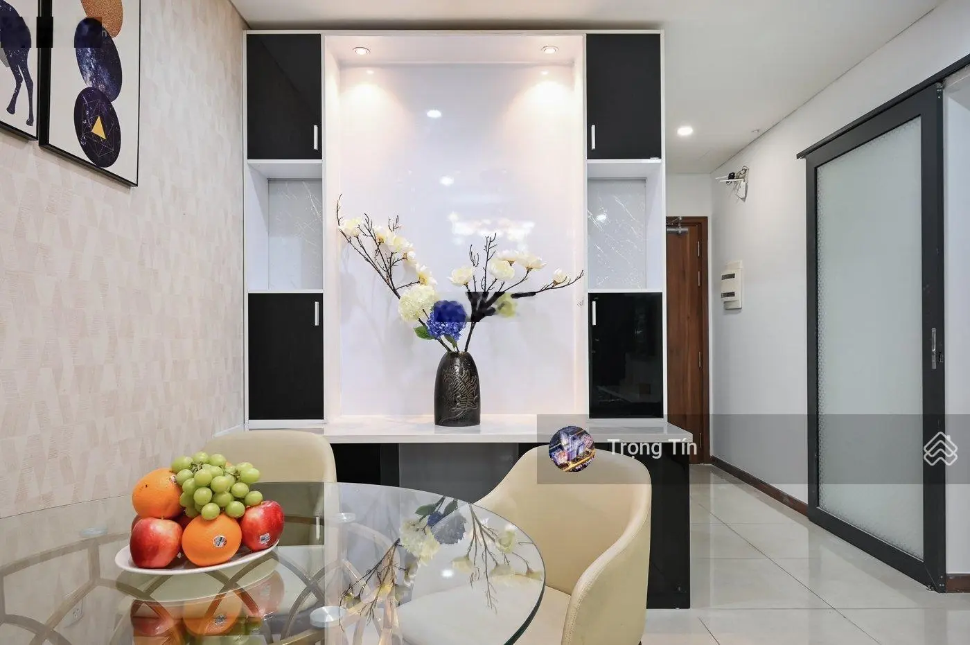 Kẹt tiền ngân hàng! Bán gấp căn hộ Hà Đô 1PN - 2PN - 3PN giá từ 5,3 tỷ, LH em Tín xem nhà 24/24