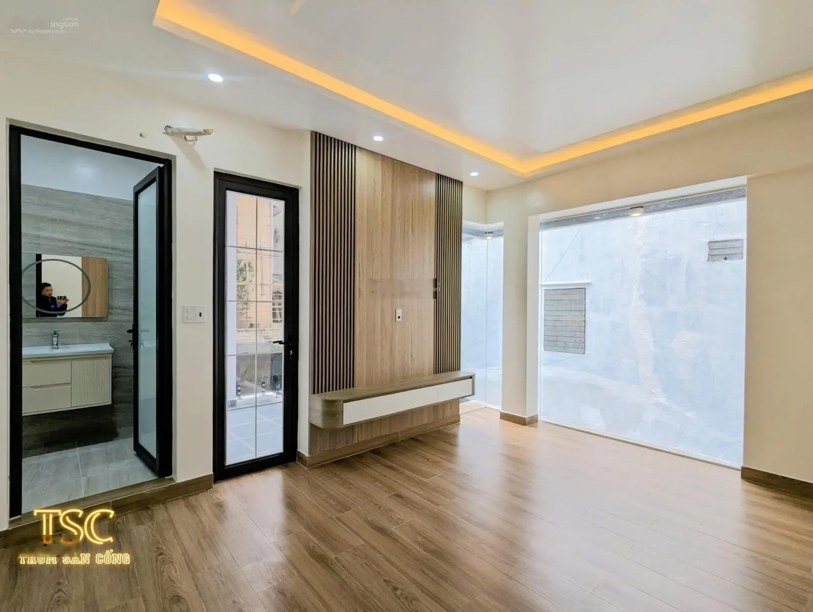 Siêu phẩm đẹp như Villa phố Trần Nguyên Hãn 66m2 ngõ đẹp 4,8 tỷ