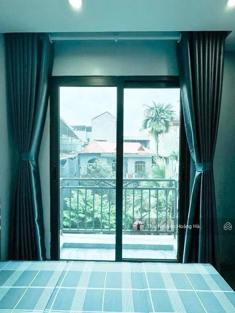 (Siêu phẩm) Tòa Apartment 64m2 x 15P tại Trần Cung - Cách phố 25m - DT 75tr/tháng - Tin Thật 100%.