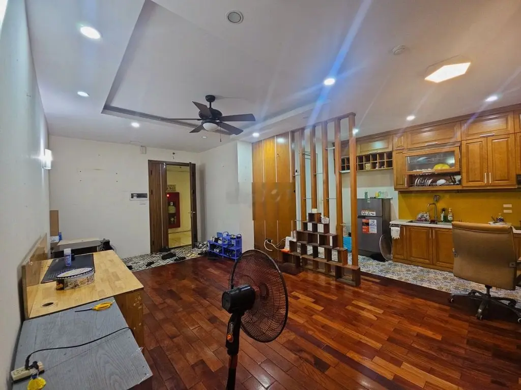 Chính chủ: Căn hộ Sapphire Palace 3PN 99m2 có suất để ô tô giá 5.5 tỷ