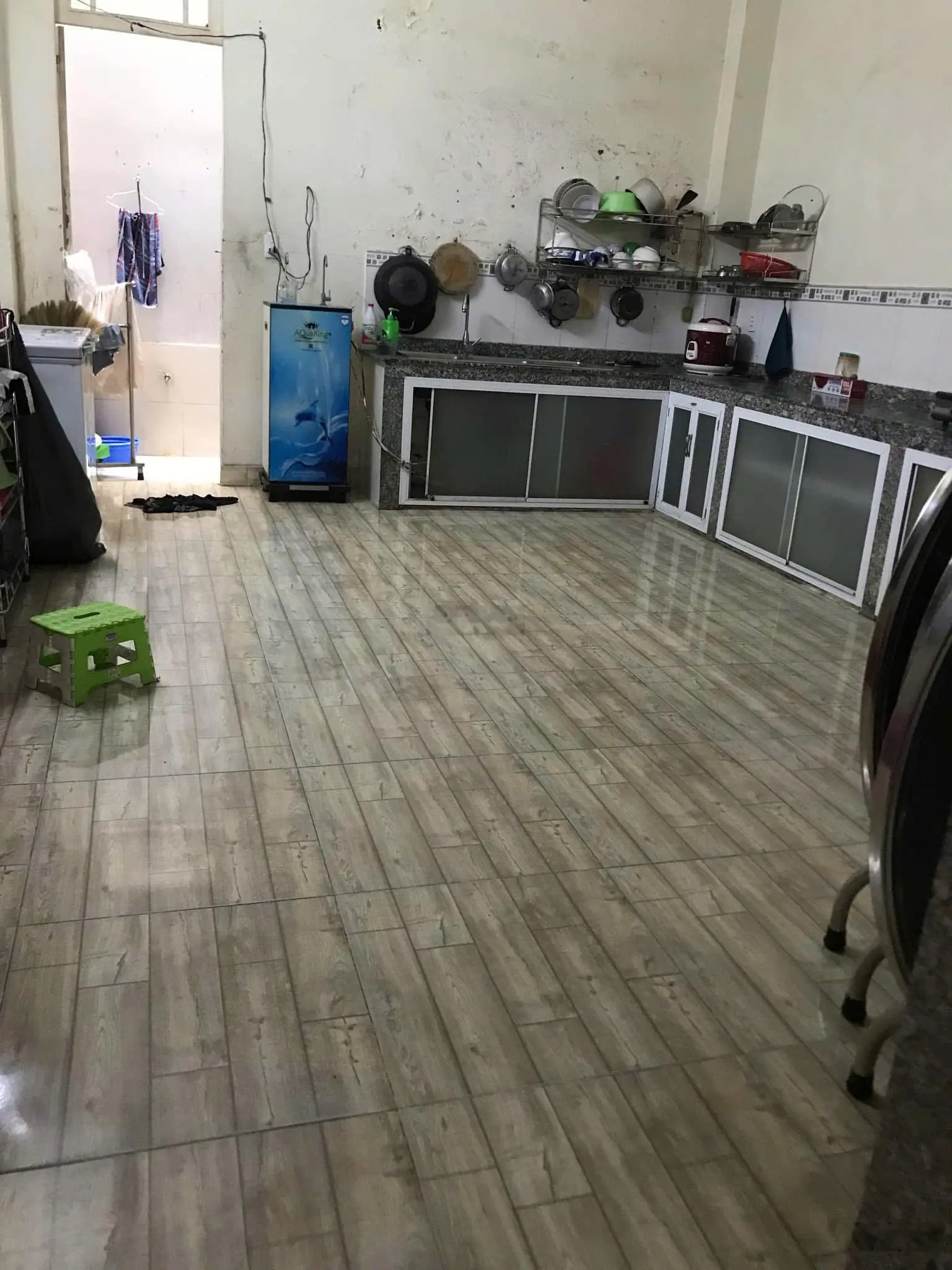 Hàng hiếm Đường Ấp Chiến Lược, Bình Hưng Hòa A, Bình Tân - 11,5 tỷ, diện tích đất 98 m2, XD 5 tầng