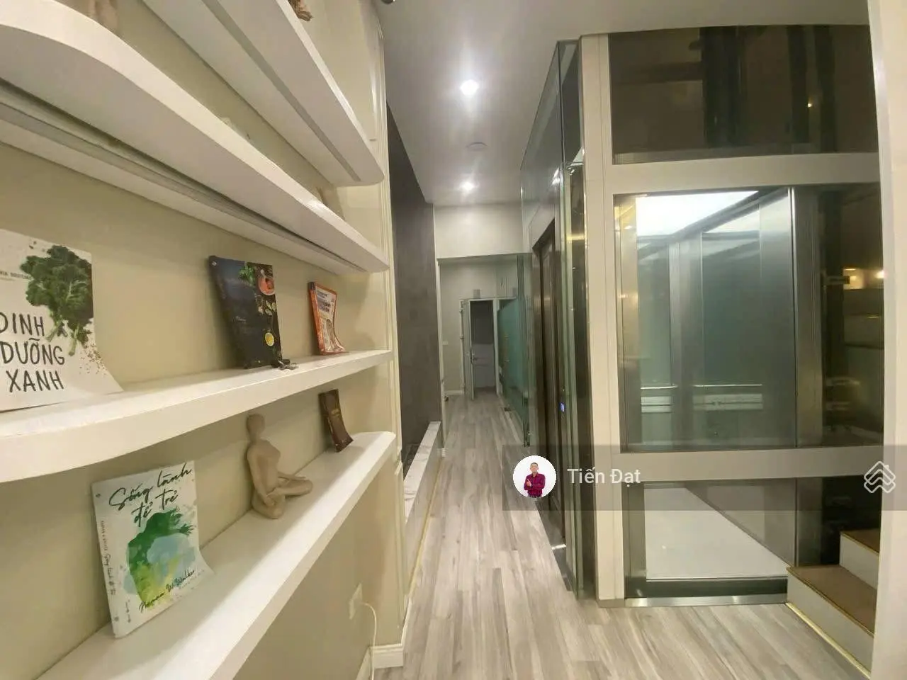 Bán nhà chính chủ ngõ 12 Đào Tấn , ngã ba Đào Tấn- Phan Kế Bính- Linh Lang vừa ở vừa kinh doanh.