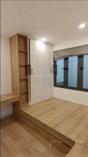 Nhà đẹp 1/ HXT 6m oto quay đầu - thông Chu Văn An - Bùi Đình Túy P12 - 64m2 không QH LG - chỉ 7tỷ6