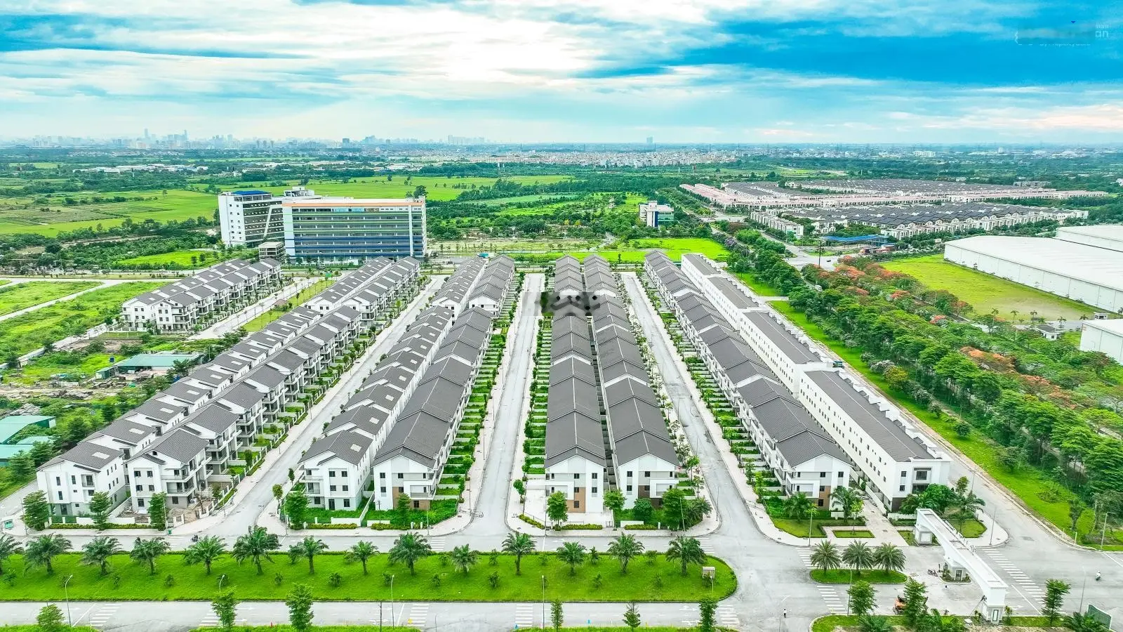 (Có video) 2,13 tỷ sở hữu shophouse, 2 mặt tiền đô thị đón sóng Bắc Ninh năm 2025-2026
