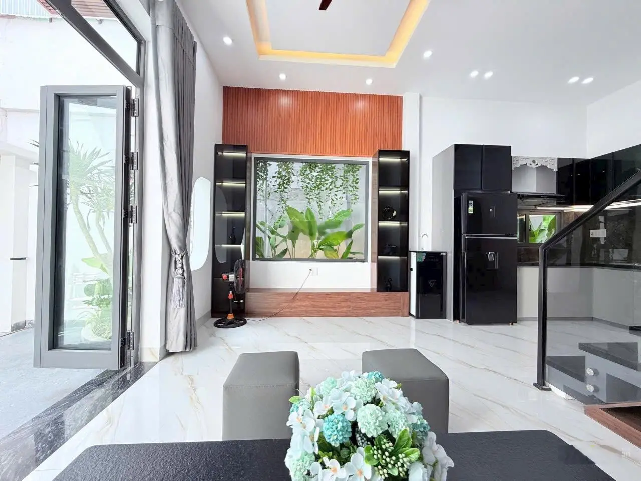 Bán nhà chính chủ 72 m2 oto đỗ gần nhà gần Điện Biên Phủ - Quận Thanh Khê