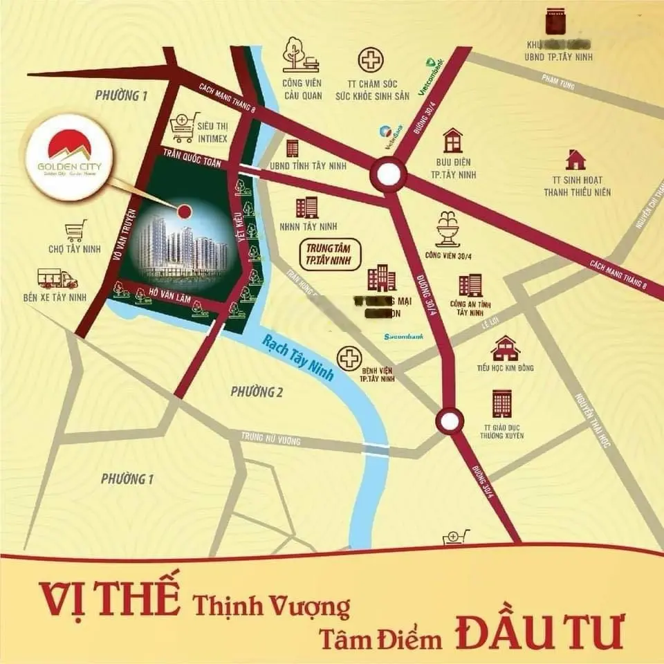 Căn hộ view Núi Bà tháng 11 dọn dô ở liền