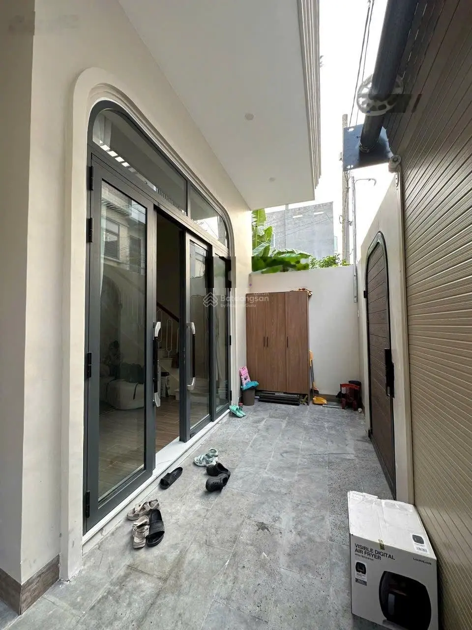 Villa Mini Siêu Phẩm Gần 8m Ngang - Thủ Đức Giá : 8,8 tỷ Thương lượng