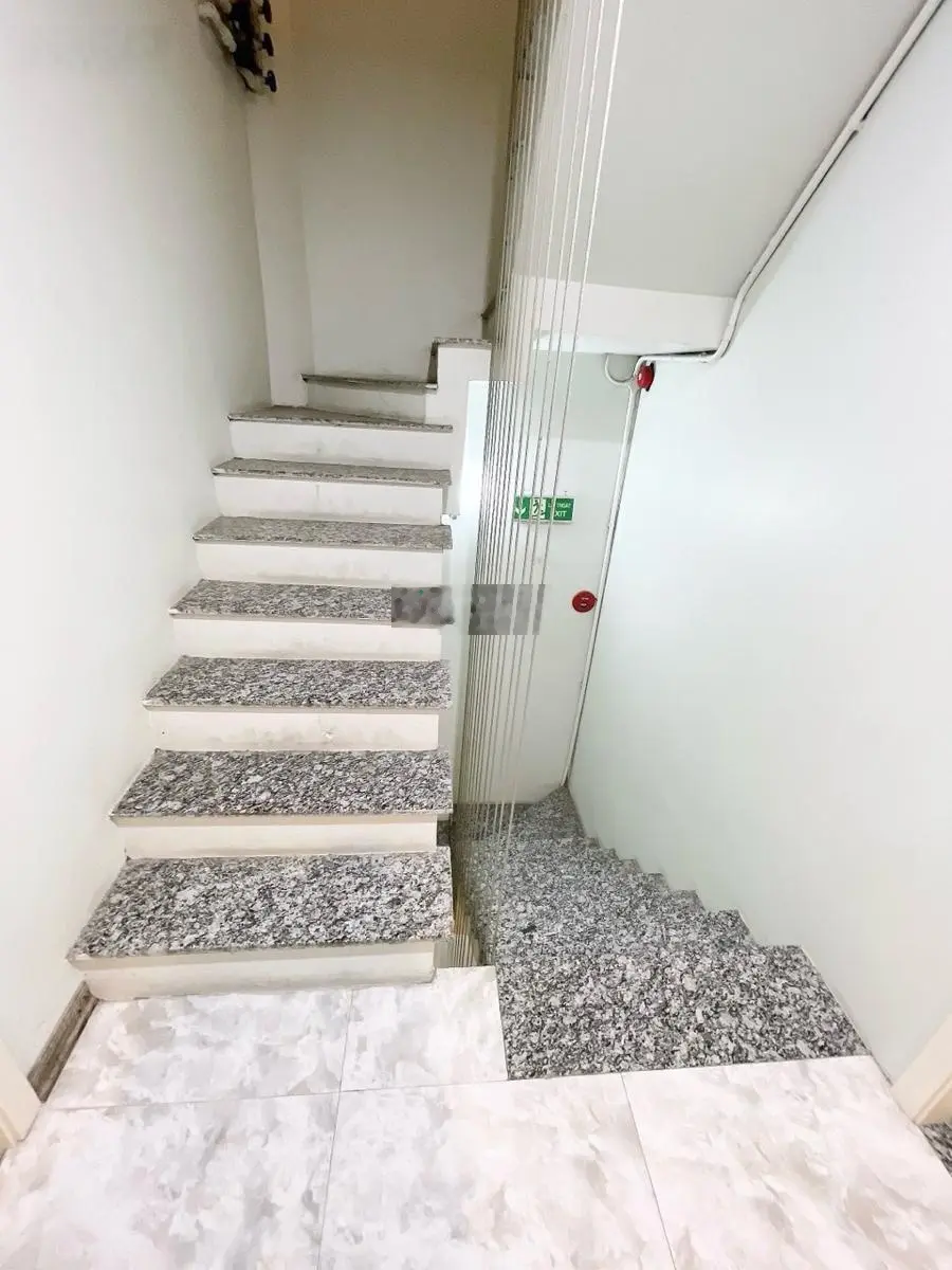 Rẻ rẻ, tòa CHDV Lê Đức Thọ, 2 thoáng trước sau, 58m2* 7T* 5,5m, 12PKK, dòng tiền 70tr/th, PCCC, TM