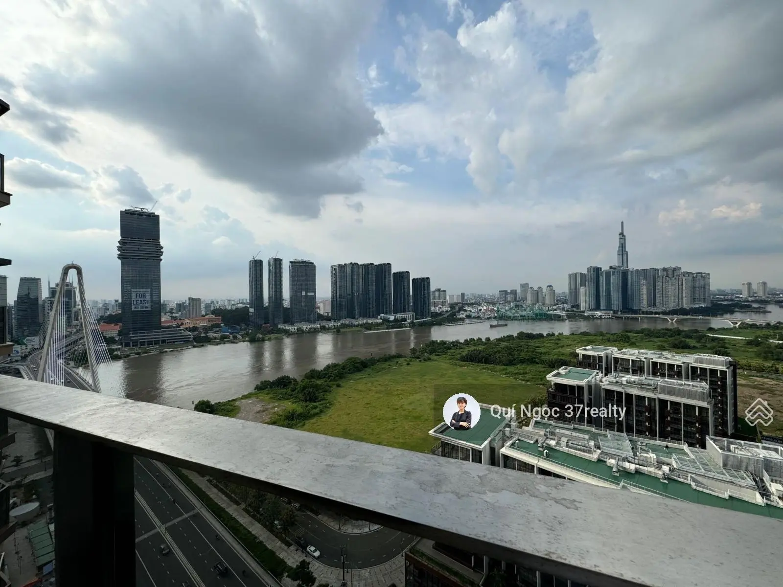 Bán cặp loft Opera, view sông vĩnh viễn không chắn