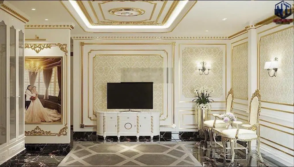 Mặt tiền kinh doanh thích quảng đức, khu kinh doanh sầm uất nhất tuyến đường, 120 m - 22 tỷ.