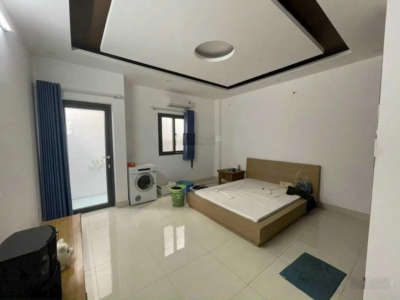 Ngộp giảm sốc 3 tỷ bán nhà 4 tầng mặt tiền - đường Đặng Văn Bi - đường nhựa 25m