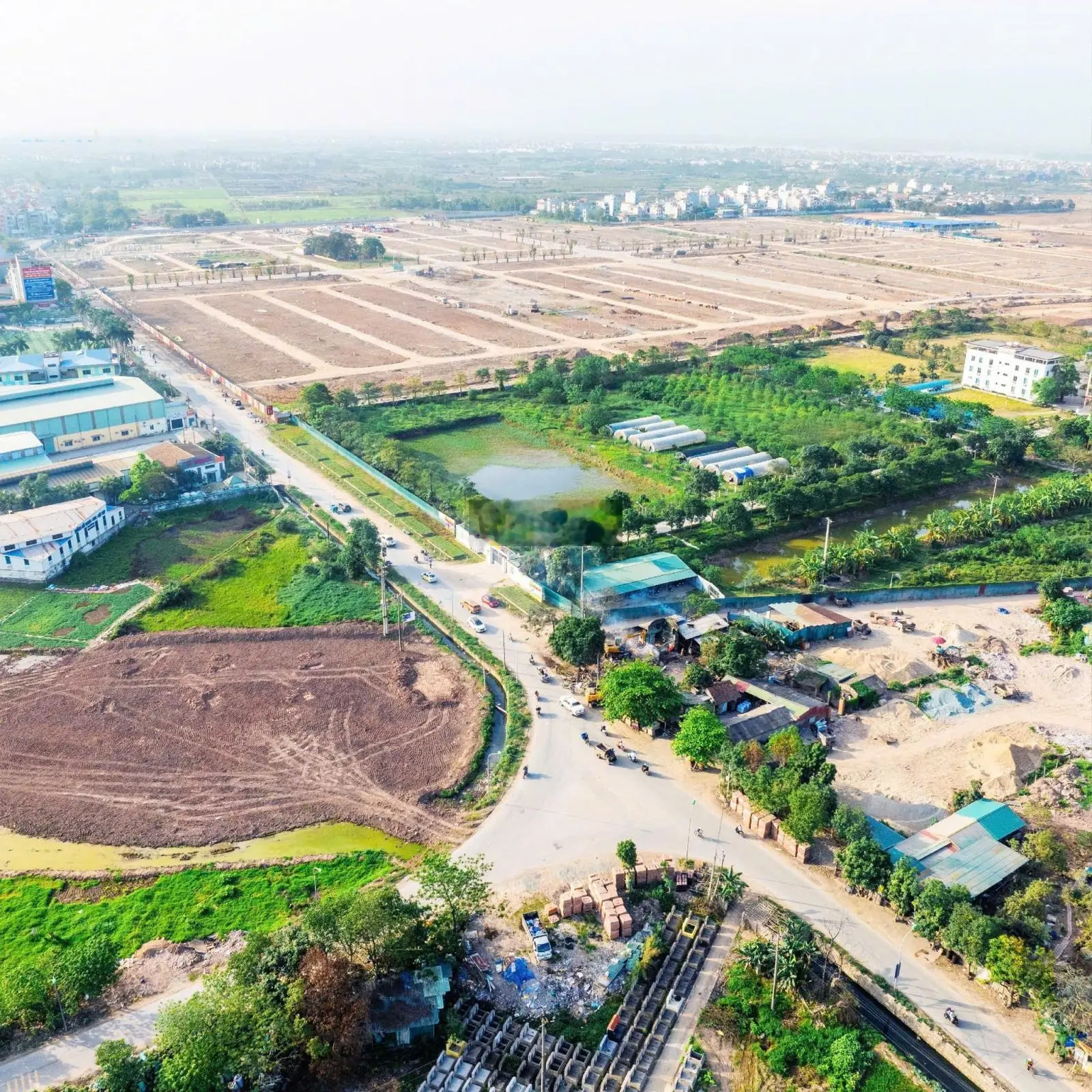 Qũy hàng ngoại giao Vinhomes Đan Phượng giãn xây chỉ 15,1 tỷ căn 96m2 gần công viên hồ