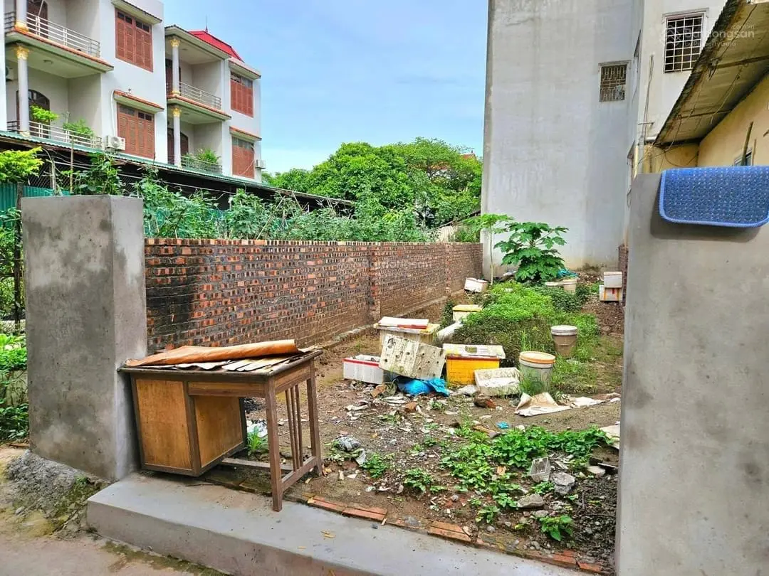 Bán đất đẹp tại đường Nhật Tảo, 7,5 tỷ VND, 56 m2, nhiều tiện ích
