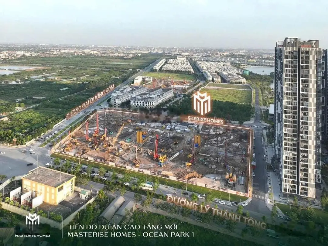 Siêu Phẩm The Lake của CDT Masteri Homes sẽ ra mắt vào tháng 11 này, liên hệ e nhận thông tin ạ