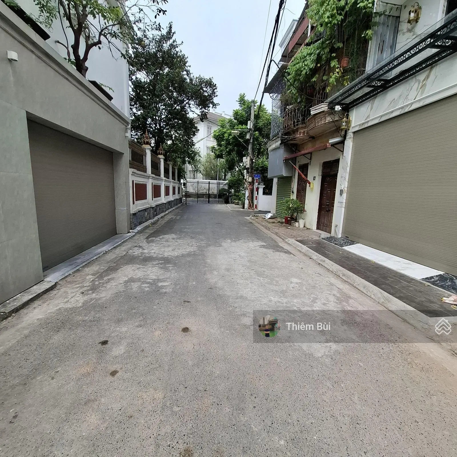 Bán gấp Siêu phẩm nhà 7 tầng 85m2 như Biệt Thự ở khu Phân Lô Quân Đội 918 giá 21 tỷ