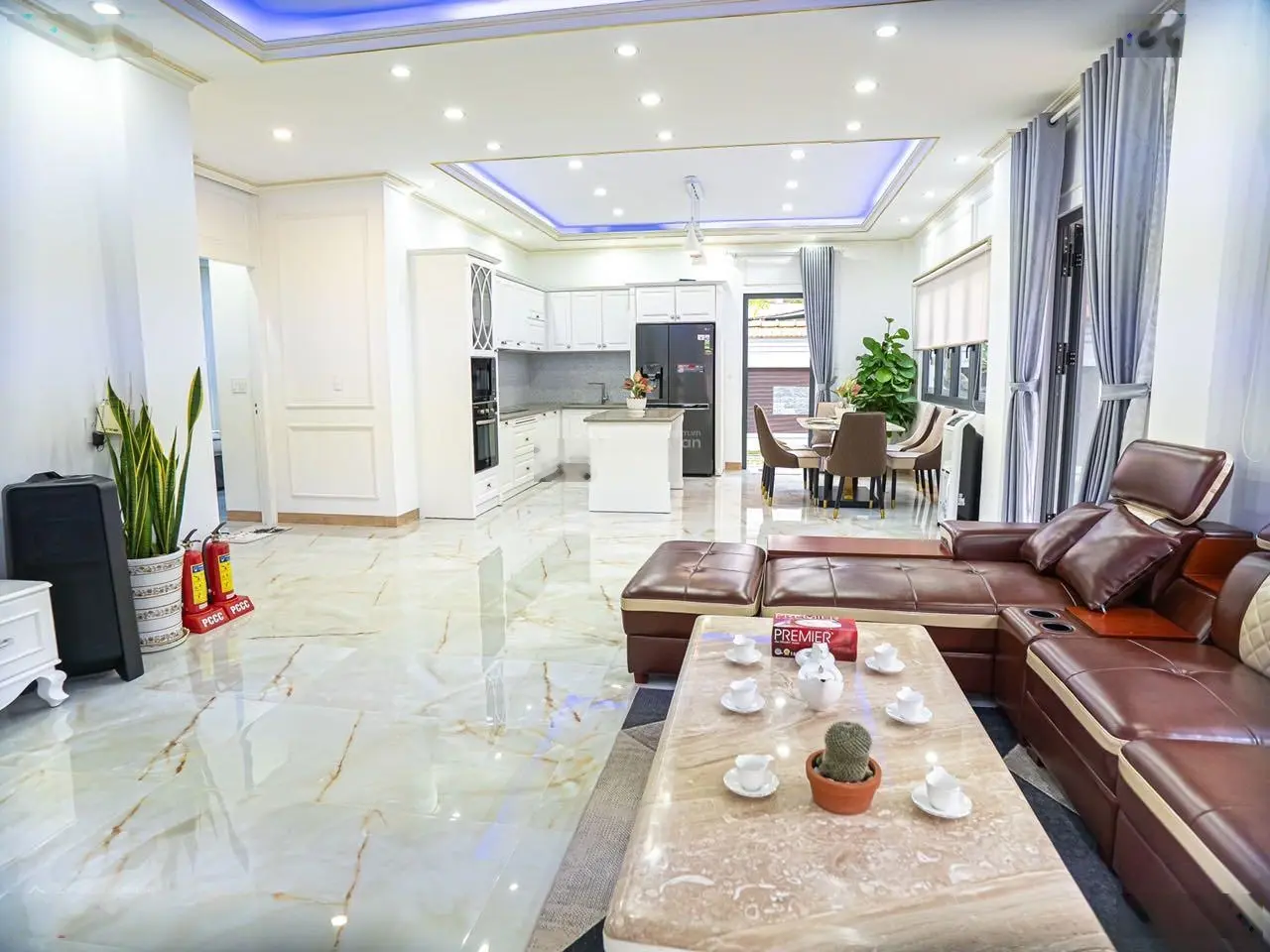 Cần bán Villa phường Hàm Tiến gần biển Tp Phan Thiết giá rẻ đầu tư sinh lời + Cho thuê có thu nhập