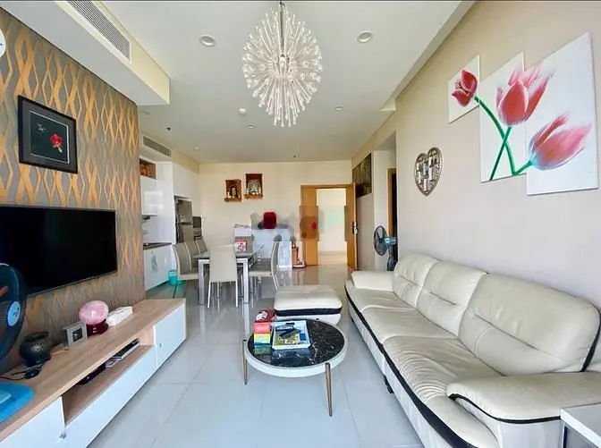 Bán Căn Hộ Sarimi view Công Viên Sala