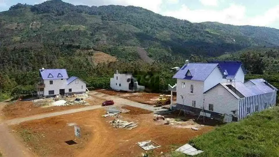 CC cần bán gấp lô đất ngay TP.Đà Lạt - View rừng thông. DT: 5x30m