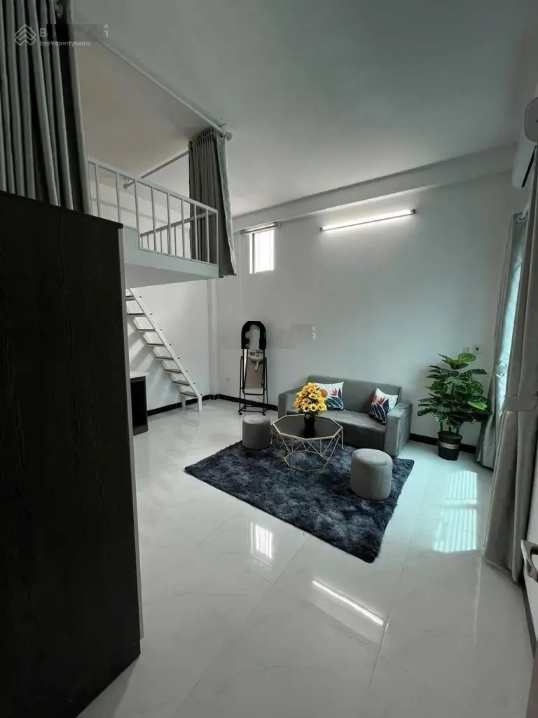 Băn tòa ccmn mới hoạt động tại phùng khoang 7 tầng thang máy, 68m2, 16 phòng kk, 13 tỷ