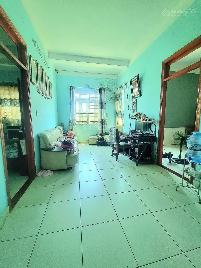 Siêu phẩm nhà góc 2 mặt tiền - ngang khủng 7.6m - vị trí vip trung tâm Dĩ An