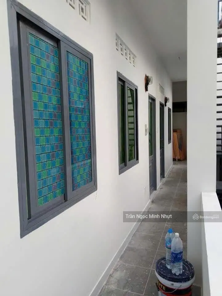 NHà bán giá rẻ Tân Bình - CHDV 89m2, 5 tầng - 11.5tỷ - Phường 4