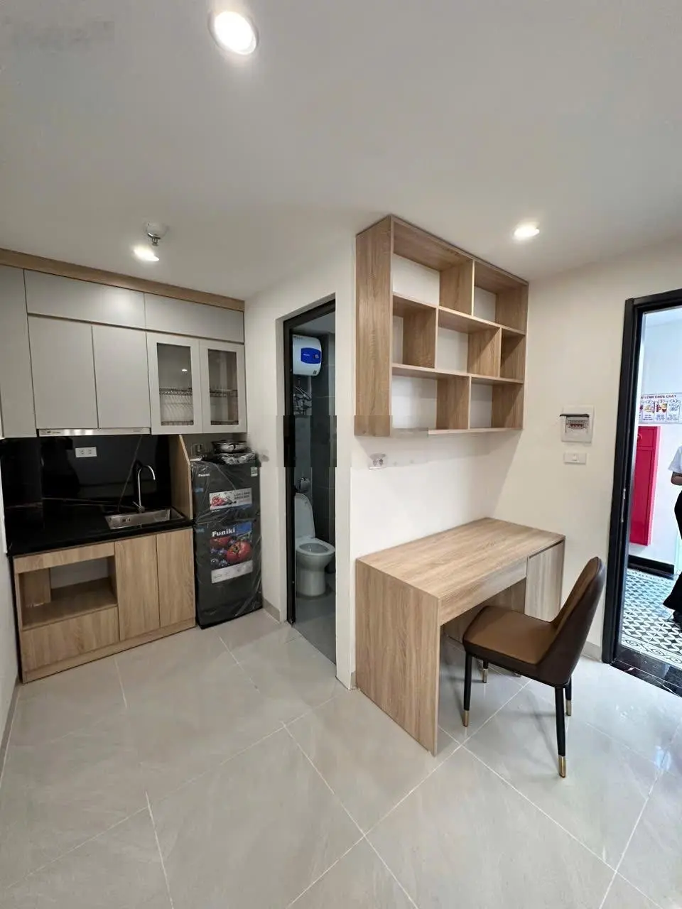 Chính chủ gửi bán căn nhà dòng tiền tại Nam Từ Liêm
