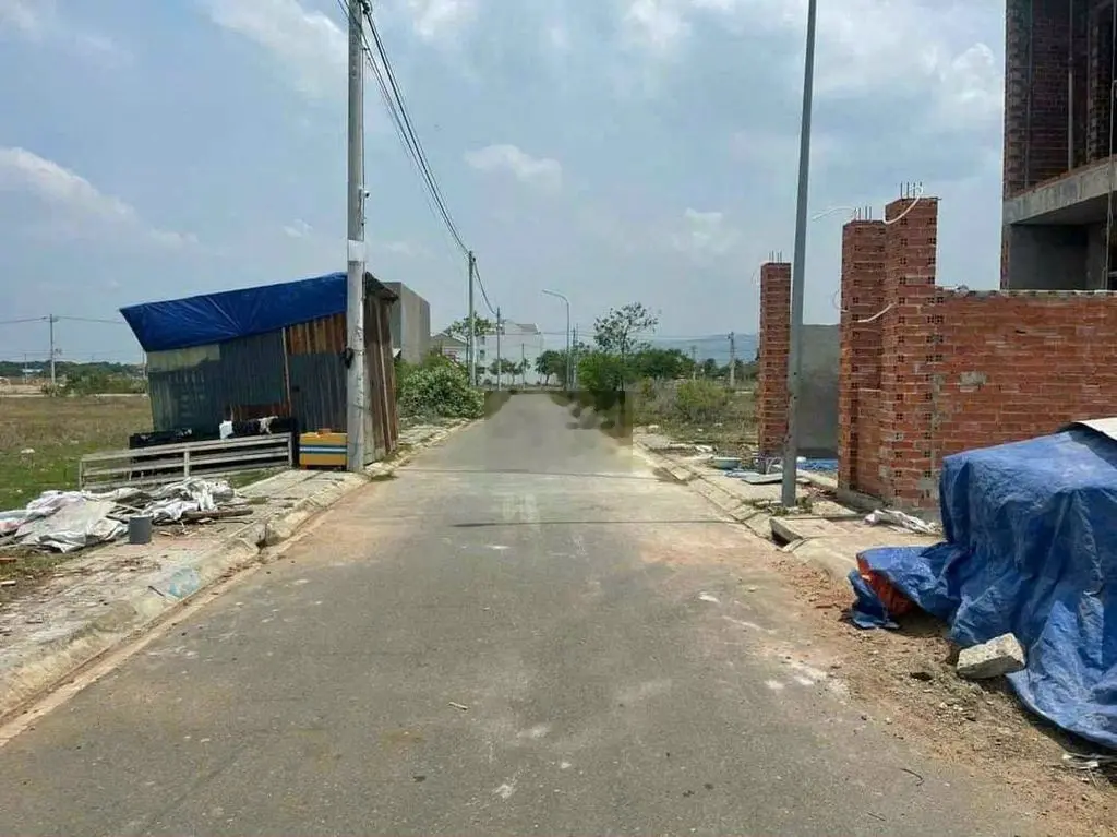 Cần bán lô đất thuộc Tuyết Mai 5 Xã Hoà Long gần quốc lộ 56 TP -BR-VT.