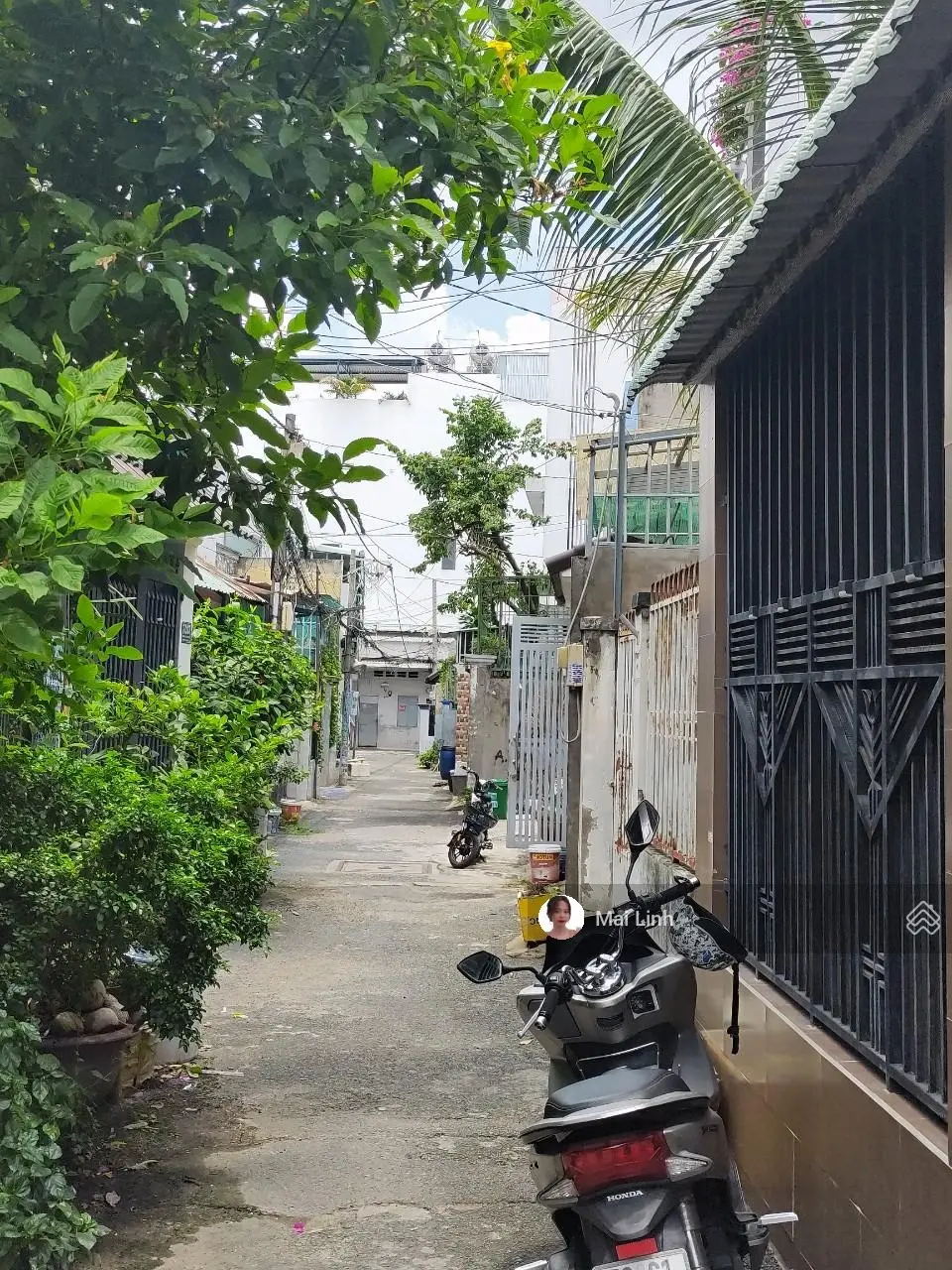 Chính chủ bán nhanh căn nhà 101m2 chỉ 5 tỷ 2 ở Phường Phước Long B, Quận 9, có SHR, full nội thất