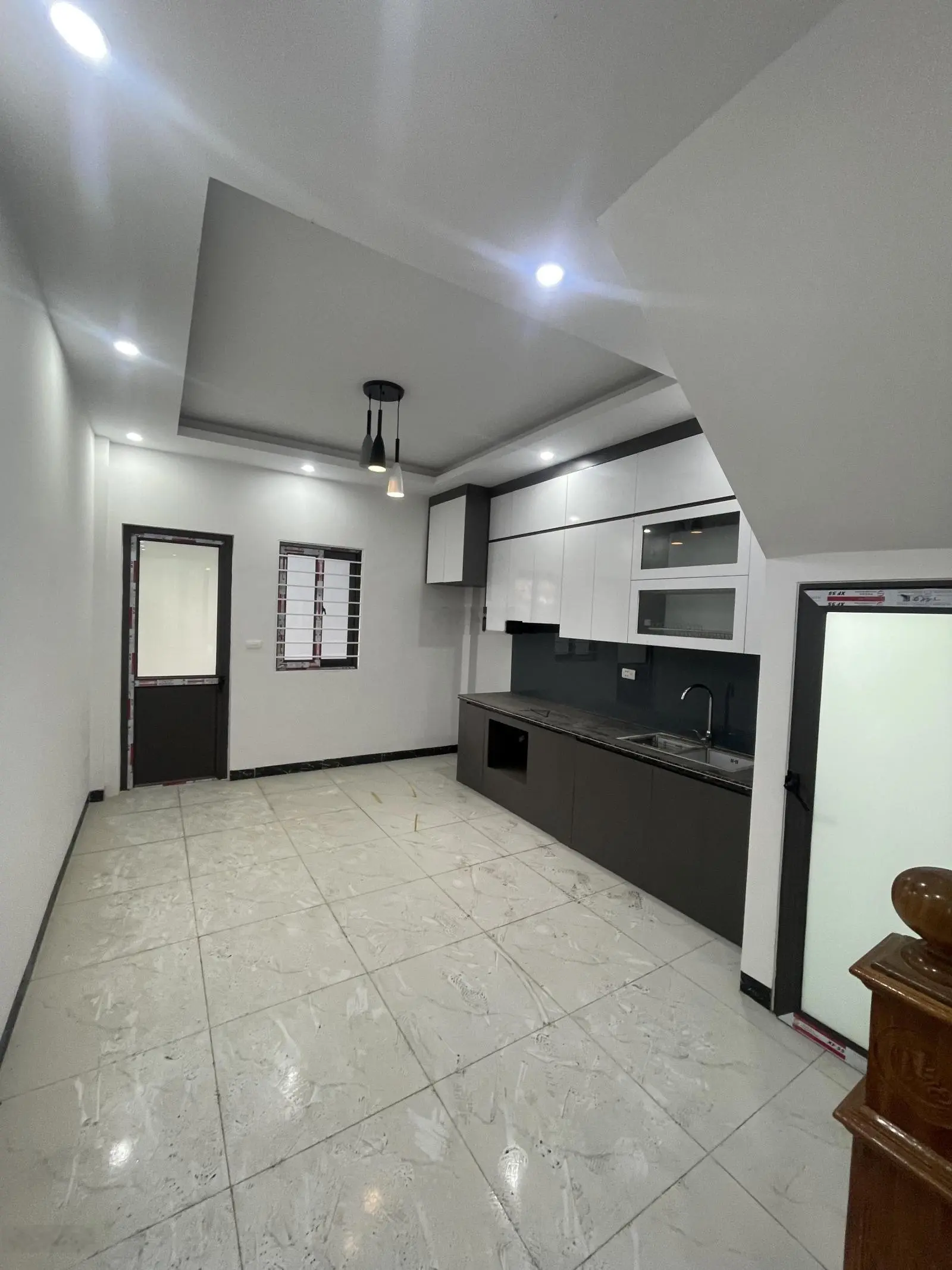 Nhà độc lập 4T x 40m2, gần đường Đông La, 5 phút KĐT Đô Nghĩa Hà Đông giá 3,4 tỷ