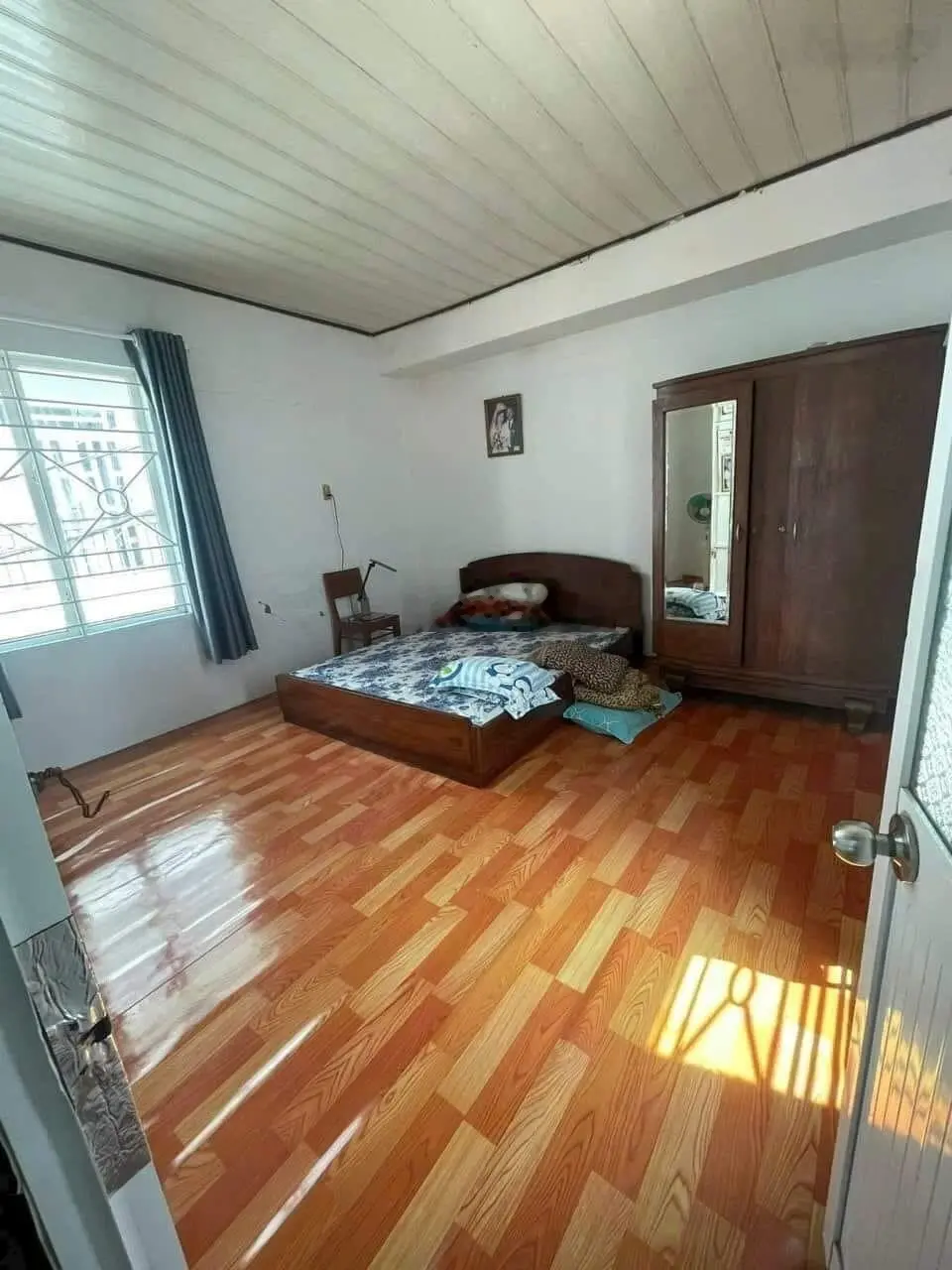 Bán nhà hẻm Dương Cát Lợi Thị Trấn Nhà Bè, góc 2mặt tiền thoáng sản phẩm đẹp giá rẻ. Lh 0909 519 ***