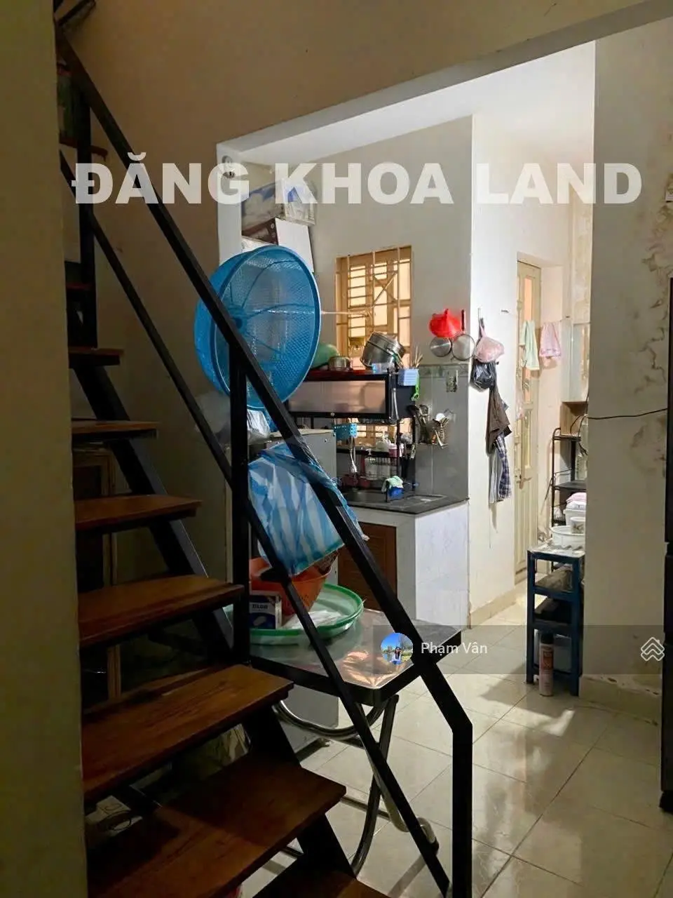 Chỉ 5 tỷ nhỉnh - Có nhà mặt tiền vừa ở vừa kinh doanh - Gần Chợ Thủ Đức - 1 Trệt 1 Lầu