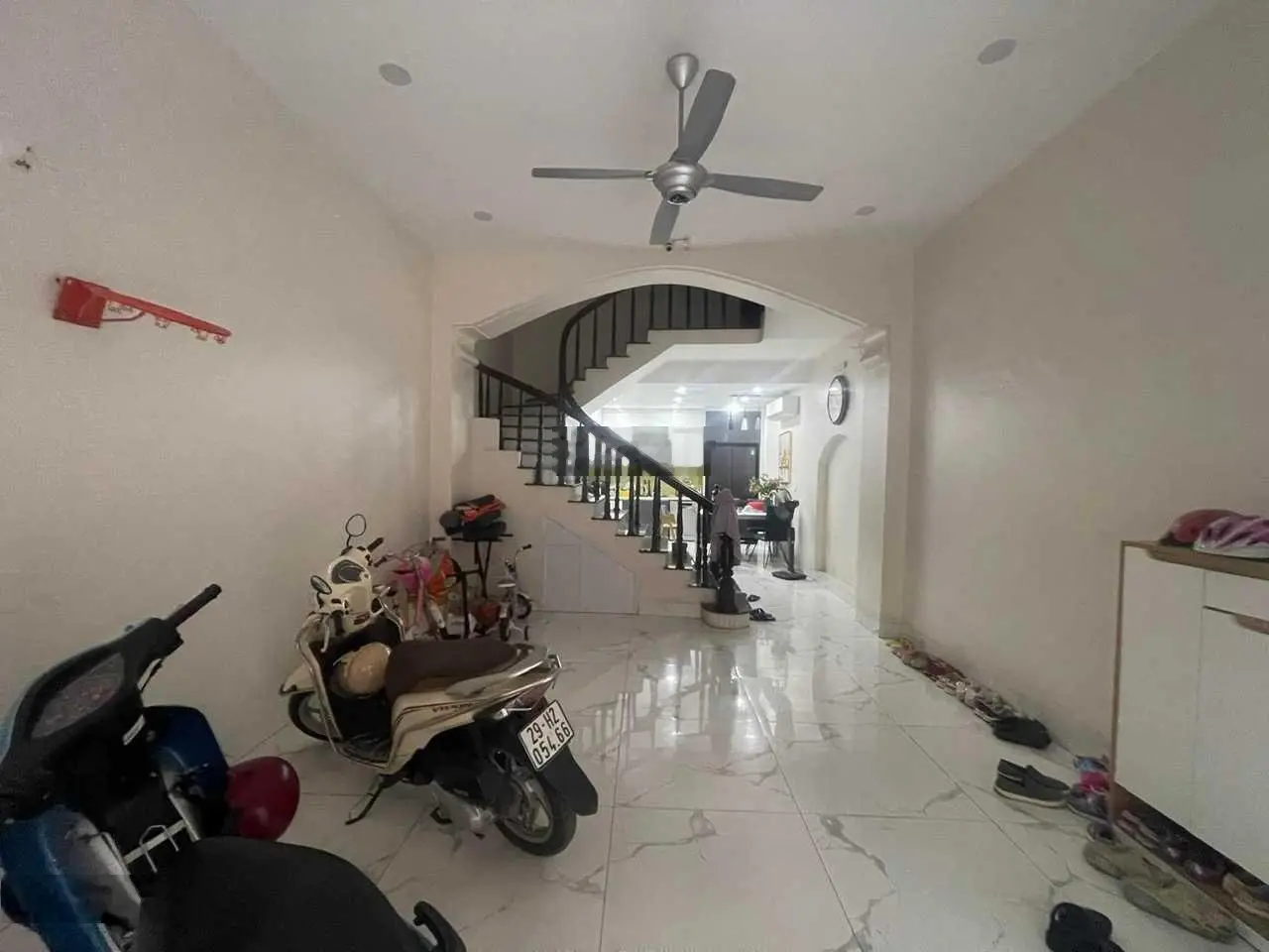 Nhà đẹp giá nét! Minh Khai - ô tô tránh - 57m2 * 4 tầng - 11.5 tỷ