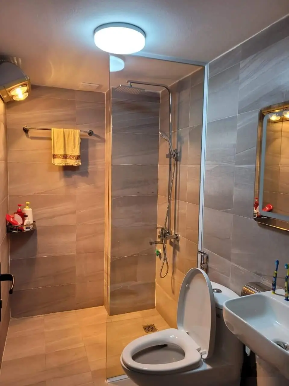 Bán nhà Tây mỗ DT 45m2 4 tầng 3.3 tỷ