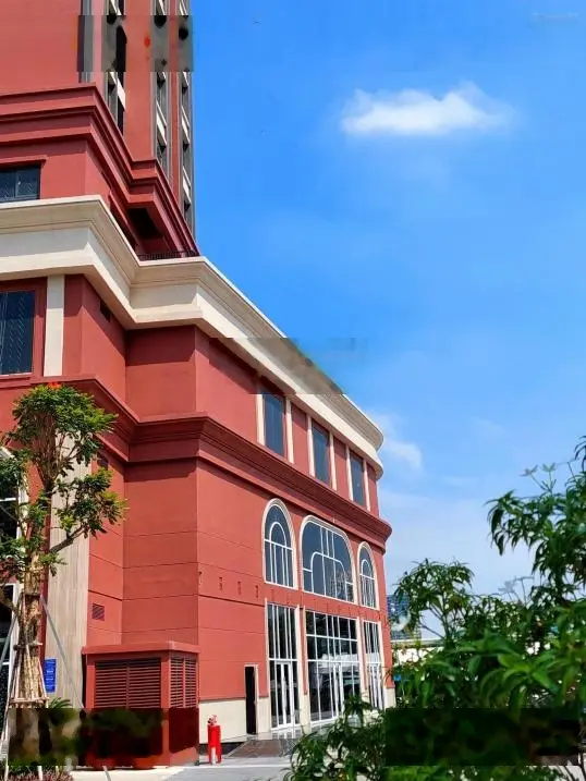 2PN 57m2 Phú Mỹ Hưng giá chỉ 2,708 tỷ. Viva Plaza 3 mặt view sông thanh toán 30% nhận nhà ngay