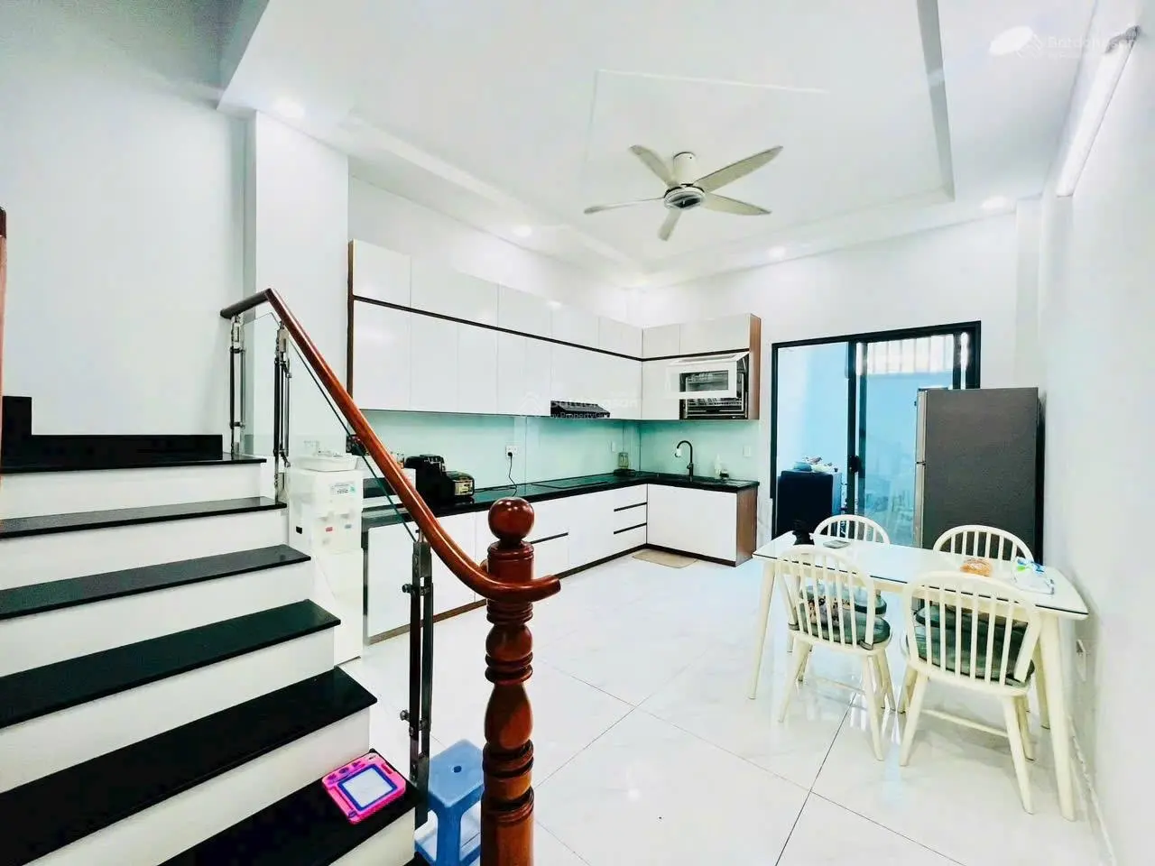 Bán gấp nhà phố 5 tầng, thang máy, khu đường 12m - chỉ 5.65 tỷ, Thạnh Lộc, Q. 12