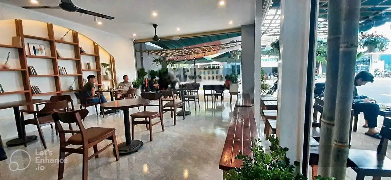 Căn góc 3 mặt tiền đẹp trung tâm khu bàn cờ TP Nha Trang đường Cửu Long, đang có thu nhập