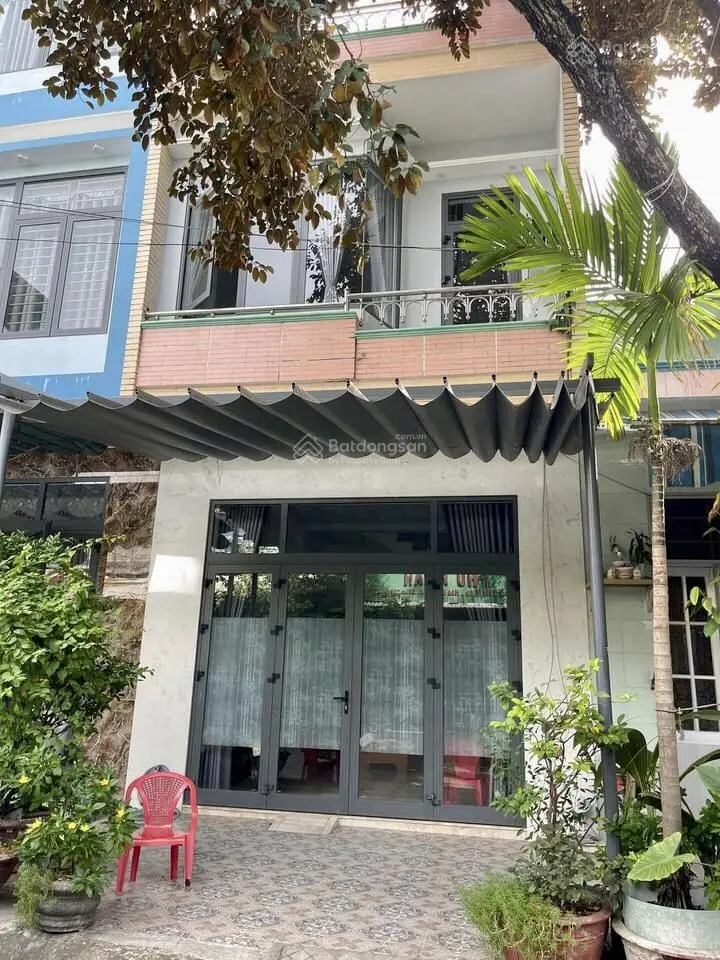 Nhà 2 tầng Dương Đức Hiền, sát biển Nguyễn Tất Thành, Hoà Minh, Liên Chiểu