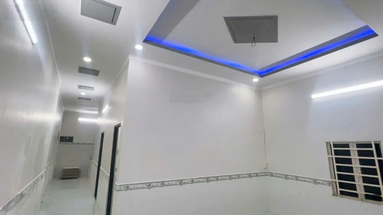 Nhà rộng hẻm rộng, đường Cây Keo, Tam Phú, Thủ Đức