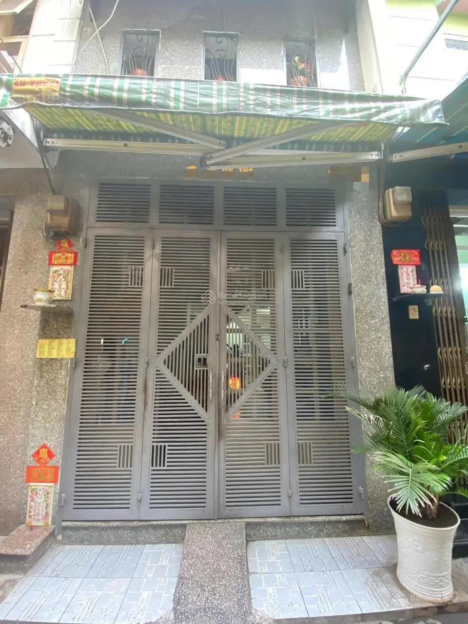 Bán nhà Hẻm 4m Lý Nam Đế P.7 Quận 11 giá 5,2 tỷ 27m2