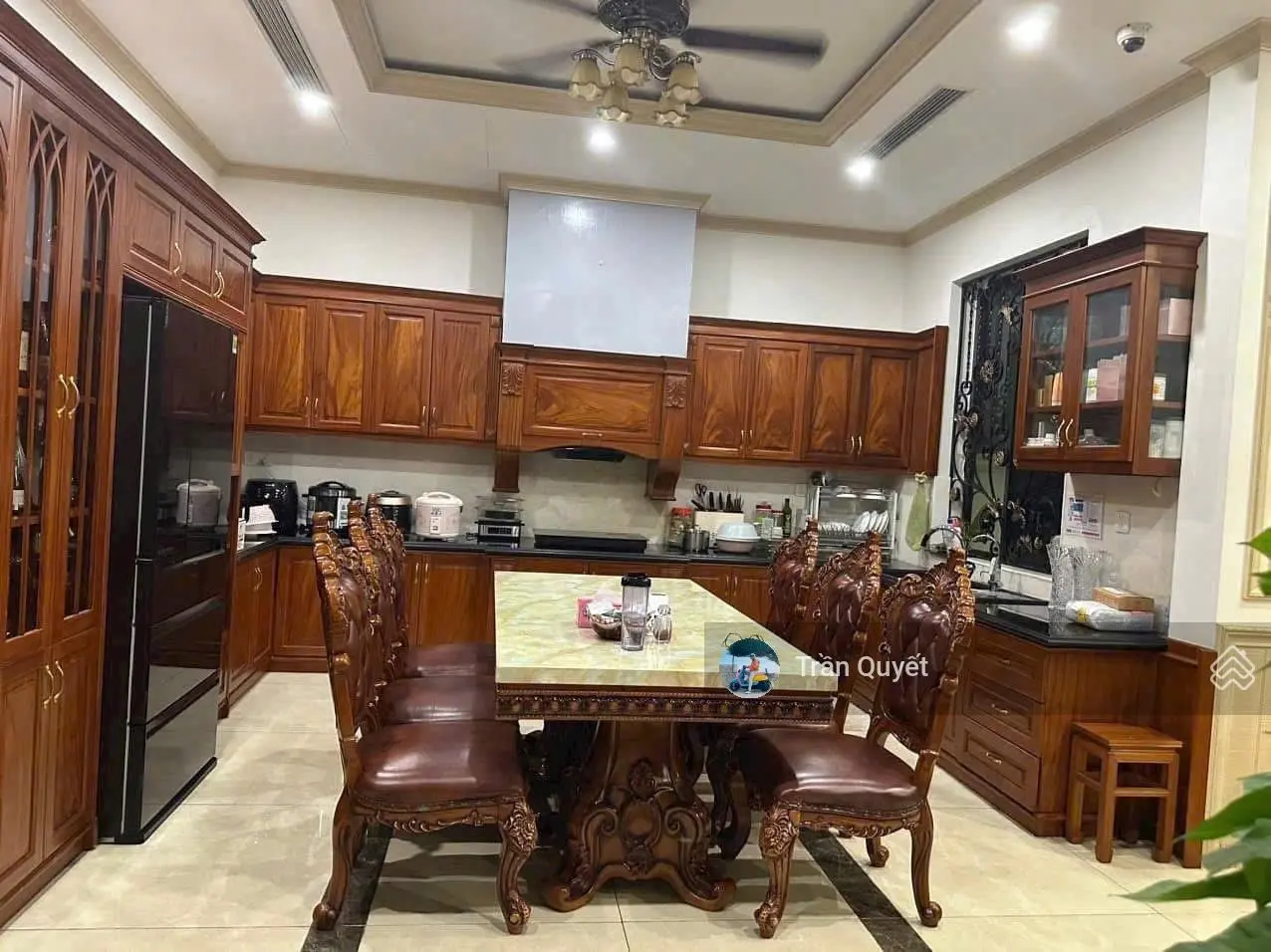 Bán nhà Phường Linh Chiểu hẻm 4m đường Võ Văn Ngân - 72m2 4x18m 4 tầng 4 phòng ngủ - Giá 6 tỷ 8