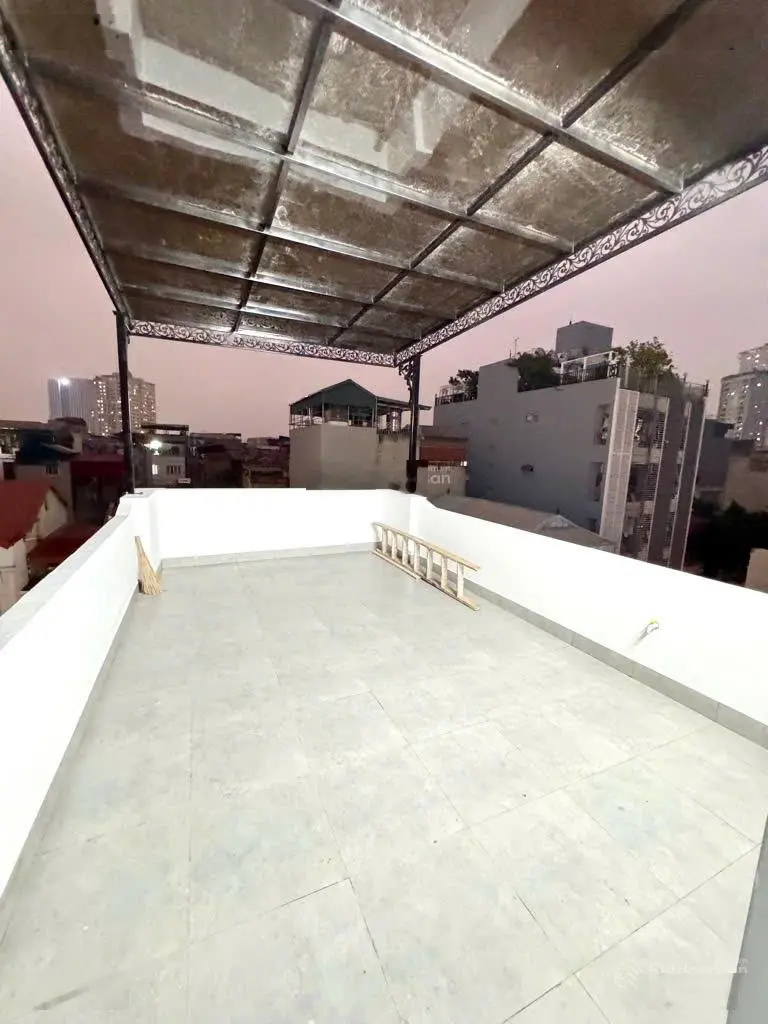 Bán NR ở Hoàng Mai, 6,8 tỷ, 32m2 bao đẹp, giá tốt