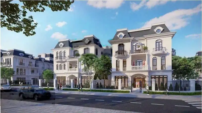 Nhận bảng hàng giá bán, chính sách đợt 1 Vinhomes Golden City - Dương Kinh, Hải Phòng