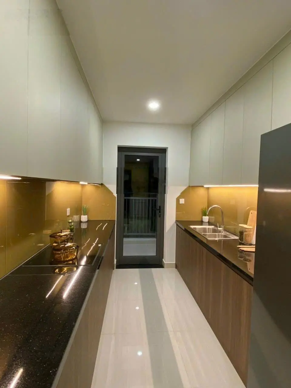 Chỉ từ 1,5 tỷ sở hữu ngay căn hộ xanh 2N2VS hiếm có tại ̀Hanoi Melody Residences Linh Đàm Hoàng Mai