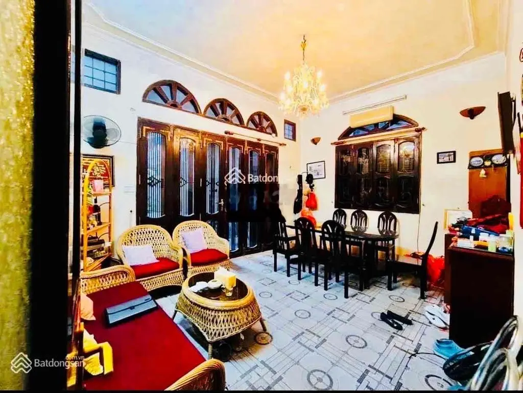 Bán nhà Ngõ ô tô phố Tô Vĩnh Diện quận Thanh Xuân.Nhà lô góc ô tô vào