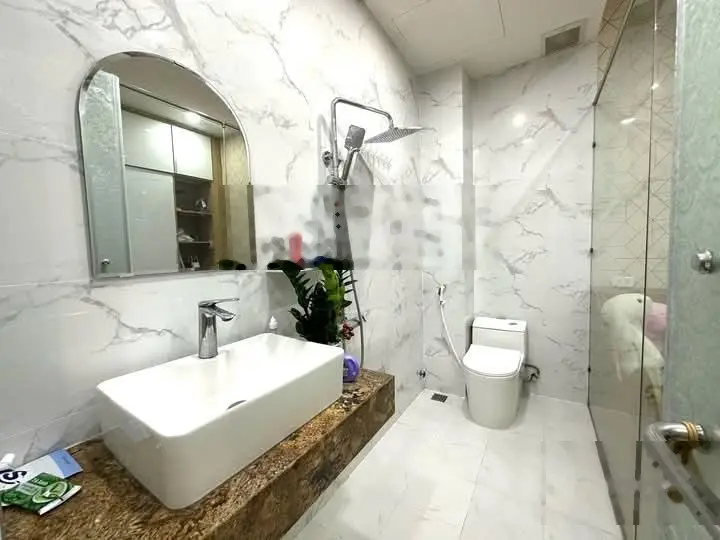 Bán nhà riêng 3PN, 3WC, 50m2 tại Cù Chính Lan, Thanh Khê, Đà Nẵng, 3,95 tỷ