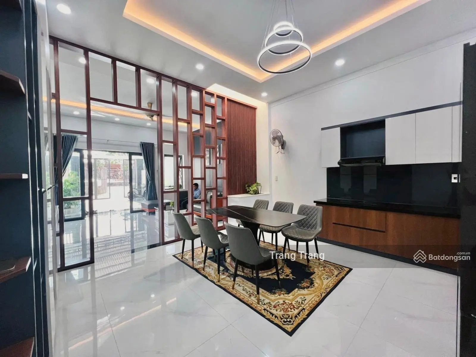 Nhà Nguyễn Thị Minh Khai- ĐaKao- Q1 giảm giá 4Tỷ390/80M2 gần Đài Truyền Hình TP. Cho thuê 40Triệu